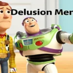 Confidence Delusion Meme