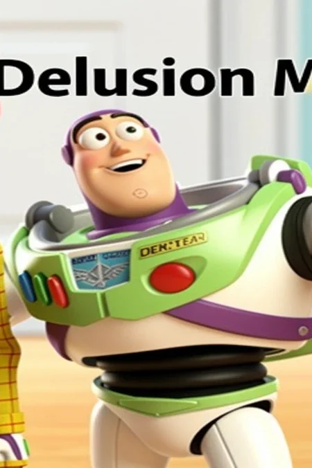 Confidence Delusion Meme