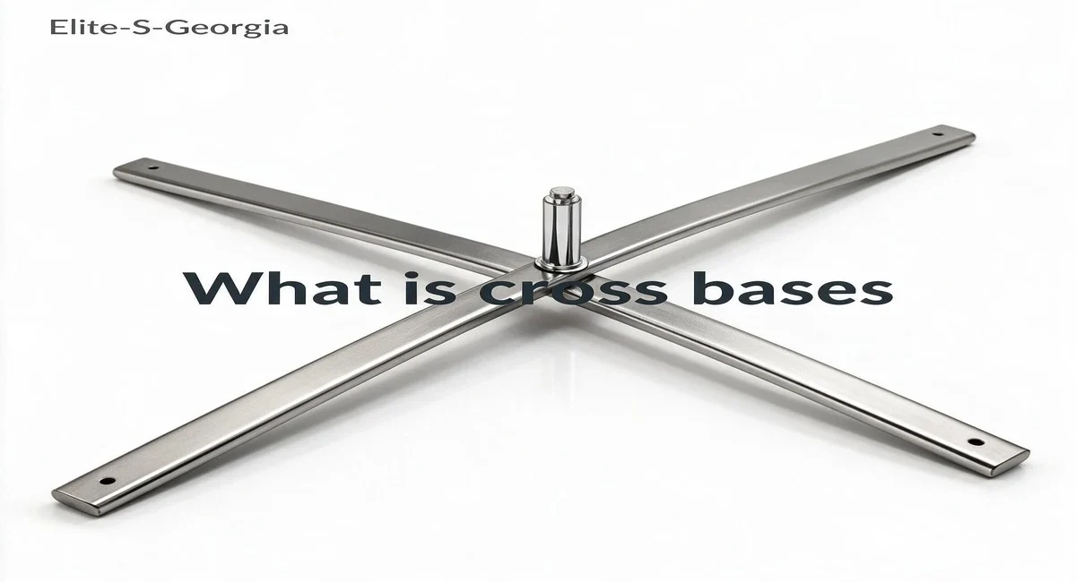 What is cross bases