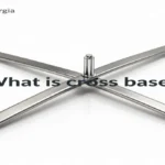What is cross bases