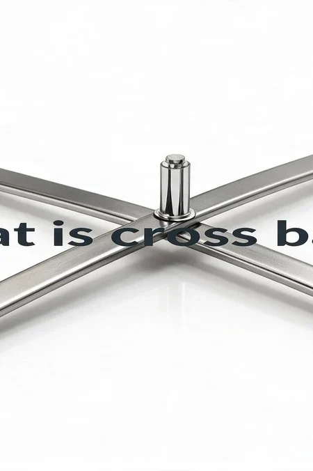 What is cross bases