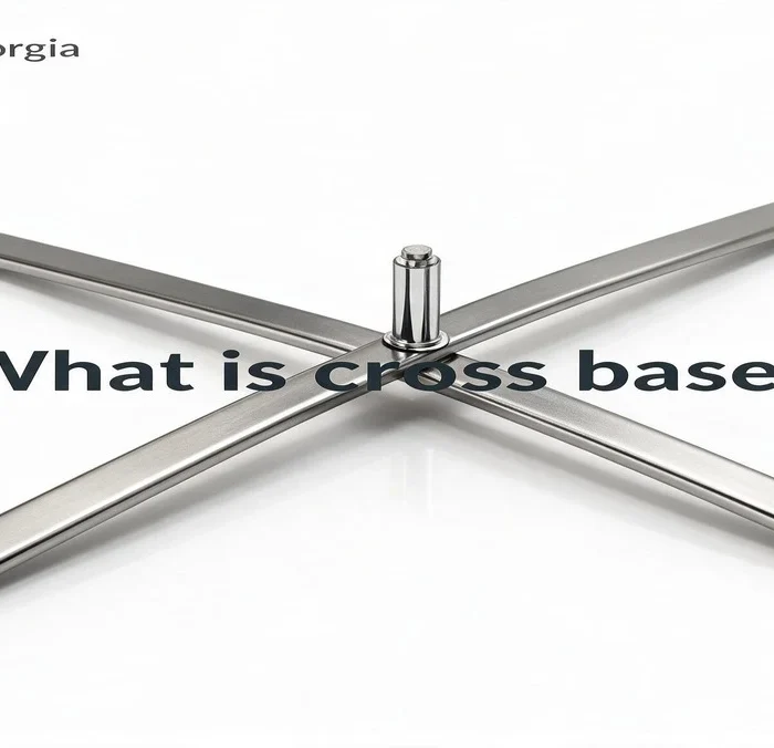 What is cross bases